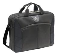 Wenger Sherpa 16 Inch Laptop Bag - Black