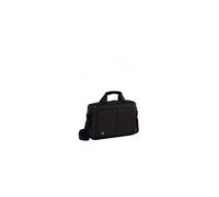 Wenger Source 16" Laptop Bag Briefcase Notebook Tablet Accessories Black