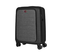 Wenger Syntry Spinner (4 wheels), black, 36L, 20 x 55 x 40cm