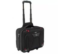 Wenger Transfer 16 Inch Rolling Laptop Bag - Black