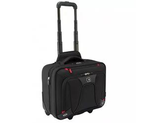 Wenger/SwissGear Transfer 40.6 cm (16") Trolley case Black