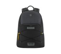 Wenger Next Trayl Laptop backpack, unisex, black