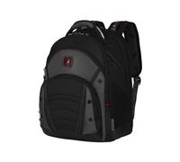 WENGER backpack Synergy 16'' Laptop Backpack Gray / Black