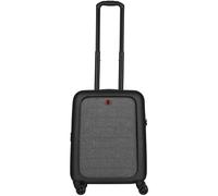 Wenger Syntry 4 Roll Cabin Trolley 55 cm Laptop compartment gray