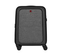 Wenger Syntry Spinner (4 wheels), black, 36L, 20 x 55 x 40cm