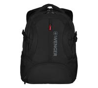 WENGER Transit 16'' Deluxe Computer Backpack Black