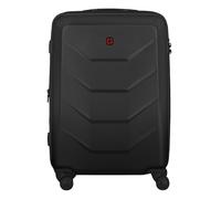 Wenger 612537 Hars trolley Prymo Medium black durable case for eas...