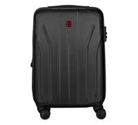 Wenger Trolley Oryson Expandable Carry-On Hardside Case Black 54cm