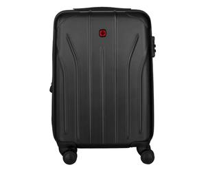 Wenger Trolley Oryson Expandable Carry-On Hardside Case Black 54cm