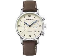 Wenger Urban Metropolitan Chrono Mens WG-582