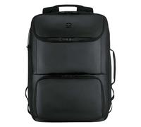 Wenger Urban One travel backpack 45 cm laptop compartment black