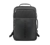 Wenger UrbanOne Travel Backpack black