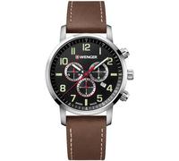 Wenger Watch Attitude Chrono - Black WG-439