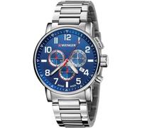 Wenger Watch Attitude Chrono D - Blue WG-338