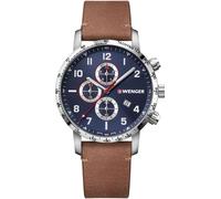 Wenger Watch Attitude Vertical Chrono Mens WG-471