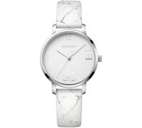 Wenger Watch Metropolitan Donnissima Ladies - White WG-551