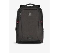 Wenger MX Professional Laptop Backpack (Grey) (Pro 16")