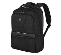 Wenger XE Resist 16 Inch Laptop Backpack with Tablet Compartment, Notebook, Tablet up to 10 Inches, Organiser, Women, Men, Office, Business, Travel, University, Sustainable, 612737