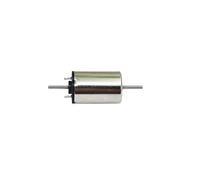 WENH 1015 10mm*15mm Dual Shaft Coreless Motor DC 6V-12V 13500RPM High Speed Strong Magnetic For Rail Road Train Car Model
