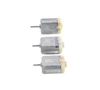WENH 1PC DC12V FK-280ST-15240/FC-280SB-16200/ FC-280PT-20150 Carbon Brush Motor For Car Lifting Windows Rearview Mirror(B FC-280SB-16200)