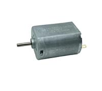 WENH 1PC FK-130SH-16180 Mini 130 Electric Motor 9300RPM 20mm Carbon Brush DC1.5V 3V 3.7V 6V Toy Home Appliance