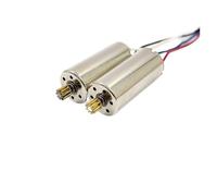 WENH 20pcs/lot 10CW 10CCW 10mm*22mm Coreless Motor DC 7.4V Ultra-High Speed Engine