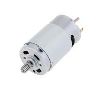 WENH 390 DC Motors 9 Teeth 12V 22000RPM High Speed Large Torque Mini Motor For Air Pump/DIY Toys Small Appliances