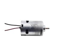WENH 500W 1080251 RS-887 8B7WA Power Motor DC12V 14.4V 18V 24000RPM High Speed Ball Bearing