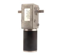 WENH 5882GW-50ZY All Metal Gear Adjust Speed CW/CCW Max 300kg.cm High Torque Worm Gear Motor(5RPM_24V)