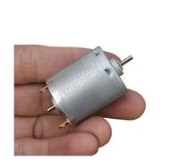 WENH DC Motor 12V 18V 24V 13000RPM High Speed Dual Shaft Micro 28mm Electric Motor