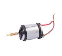 WENH DC6V-24V 12V 18V RS-385PV-2270 Micro 385 Motor With Brass Worm Gear For Car Part Home Appliances