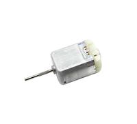 WENH FC-280SC-12320 Mini 280 Electric Motor DC 12V-24V 10600RPM Micro 24mm Long Shaft