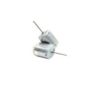 WENH FC-280SC-20150 Mini 24mm Electric Motor 12V DC 11500RPM 25mm Long Shaft For Car Door Lock And Rearview Mirror Repair