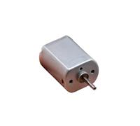 WENH FK-130SH-2758 Carbon Brush Motor DC 3V 5V 6V 27900RPM High Speed 130 Motor