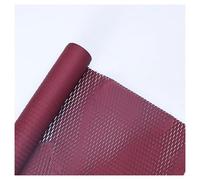 WENH Honeycomb Flower Packing Paper,Cushioning Wrap Eco Friendly Packaging Material Wrapping Protective Best For Packaging Gifts(Sauce purple)