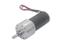 WENH JGB37-31ZY Max 35kg.cm High Torque DC 12V 24V Gear Motor Electric Engine(60RPM_12V)