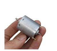 WENH KC365-15123 Mini RS-365 Motor DC 12V 18V 24V 13000RPM High Speed Dual Shaft Micro 28mm Electric Motor DIY Hobby Toy Model
