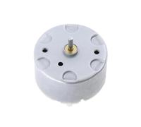 WENH RF-500TB-14415 DC Motor 5V 2540RPM RF-500TB Metal Brush Micro Motors