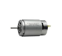 WENH RP390-ST/23115 Mini RS-390 Motor DC 6V 12V 18V 9300RPM Dual 2.3mm Shaft Micro 28mm Electric Motor