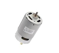 WENH RS-550SH Power Motor DC6V 7.2V 10.8V 12V 24000RPM High Speed Splined Shaft
