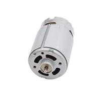 WENH RS-550VC-8520 Motor DC 6V-12V 21000RPM High Speed Large Torque Short Shaft