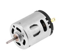 WENH RS360 12V DC Motor 12000RPM High Speed Carbon Brush Micro Motors