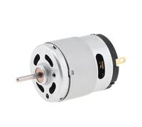 WENH RS360 DC Motor 6-12V 24000RPM High Speed Micro Electric Motor