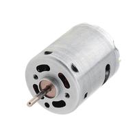 WENH RS365SV DC6-24V 19800RPM DC Motor High Speed Micro Carbon Brush For Electronic Locks