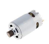 WENH RS550 DC Motor 16 Teeth 10.8V-25V 25000RPM High Speed Replacement Micro Motor(18V)
