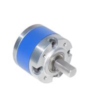 WENH Suitable For 550/555/545 Motor 36mm All-metal Planetary Gear Reducer Reducer High Torque Gearbox(1 ratio 263)