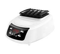 WENHAO Portable Heated Clothes Drying Machine, 9kg Capacity, White, Au