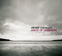 Weniger, Peter - Point Of Departure