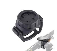 WENINETIES 1 Pack Bike Computer Mount for Felt Decree 1 Decree 3 Decree 30 Decree FRD Dispatch 7/60, Handlebar Bracket Rotatable Cycling Odometer Holder Quick Release GPS Computer Extension
