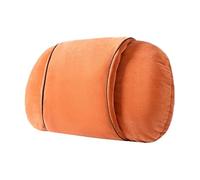 WENINETIES 1 Pack Car Neck Pillow for BMW 4er F32 F33 F36 G22 G23 G26, Car Seat Head Cushion,Car Pillow for Driving Seat with Adjustable Strap,Neck Pain Relief and Cervical Support,A